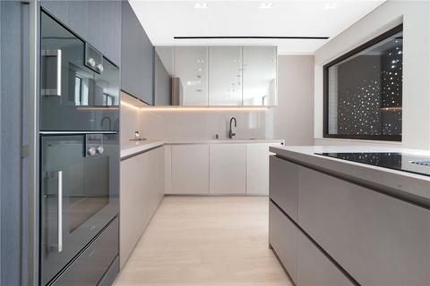 3 bedroom apartment to rent, St Mary Abbots Place, Kensington, London, W8