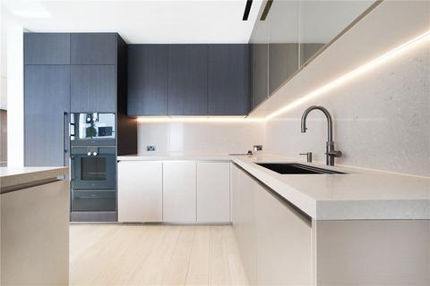 3 bedroom apartment to rent, St Mary Abbots Place, Kensington, London, W8
