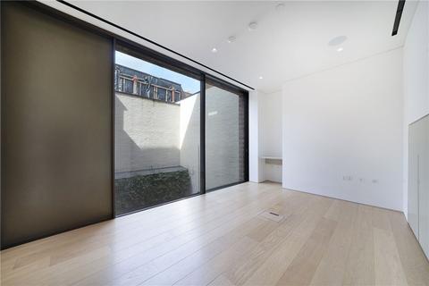 3 bedroom apartment to rent, St Mary Abbots Place, Kensington, London, W8