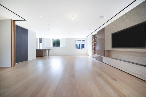 3 bedroom apartment to rent, St Mary Abbots Place, Kensington, London, W8