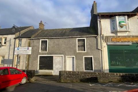 Retail property (high street) for sale, 15-17 Main St Kilmaurs KA3 2SF