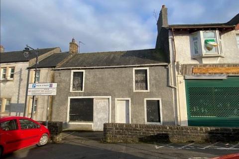 Retail property (high street) for sale, 15-17 Main St Kilmaurs KA3 2SF