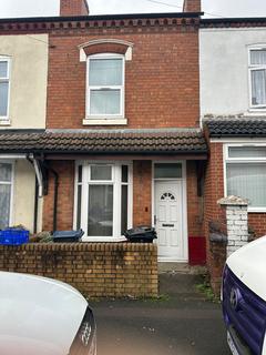 2 bedroom terraced house for sale - Blakeland Street, Bordseley Green B9