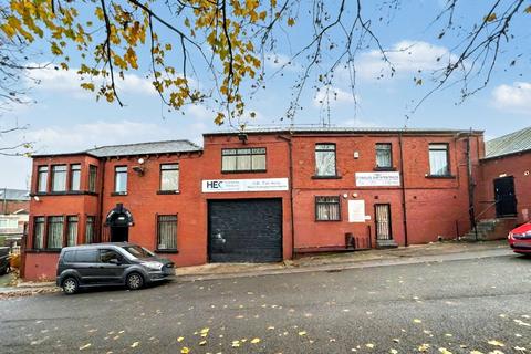 Mixed use for sale, Flaxton House, Greenmount Terrace, Leeds, West Yorkshire