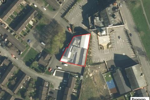 Mixed use for sale, Flaxton House, Greenmount Terrace, Leeds, West Yorkshire