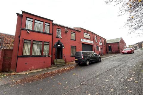 Mixed use for sale, Flaxton House, Greenmount Terrace, Leeds, West Yorkshire