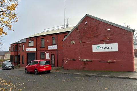 Mixed use for sale, Flaxton House, Greenmount Terrace, Leeds, West Yorkshire