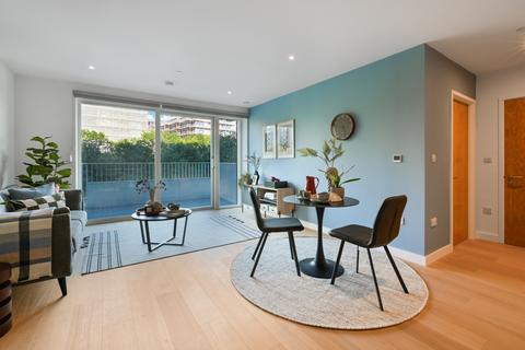 1 bedroom apartment to rent, Approach House, Tottenham Hale London N17