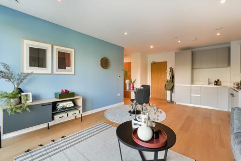 1 bedroom apartment to rent, Approach House, Tottenham Hale London N17