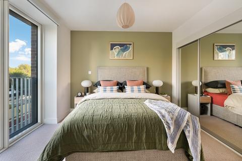 1 bedroom apartment to rent, Approach House, Tottenham Hale London N17