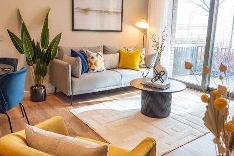 undefined, Plot 25% version - 07-A-02-08 One Bed Apartment -  at Perry Barr Village, B42, Wellhead Ln, Birmingham B42