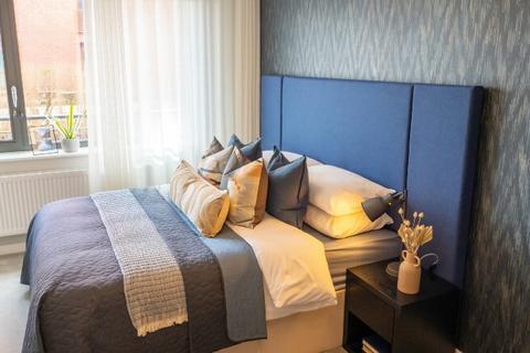 undefined, Plot 25% version - 07-A-02-08 One Bed Apartment -  at Perry Barr Village, B42, Wellhead Ln, Birmingham B42
