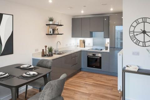 undefined, Plot 25% version - 07-A-02-08 One Bed Apartment -  at Perry Barr Village, B42, Wellhead Ln, Birmingham B42