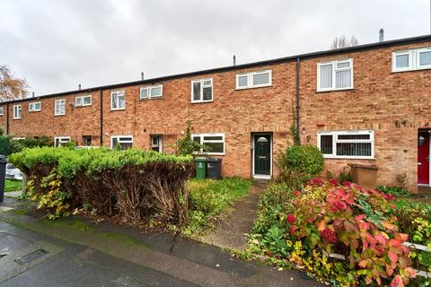 9 Rowland Gardens, Walsall, West Midlands, WS2 8UL