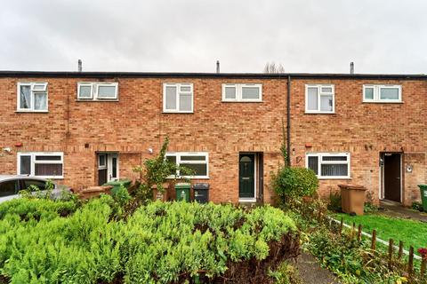 3 bedroom terraced house for sale, 9 Rowland Gardens, Walsall, West Midlands, WS2 8UL