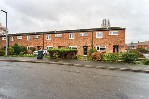 3 bedroom terraced house for sale, 9 Rowland Gardens, Walsall, West Midlands, WS2 8UL