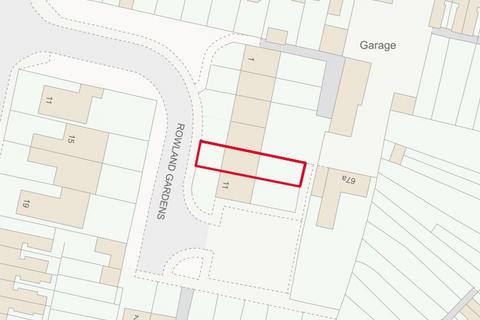 3 bedroom terraced house for sale, 9 Rowland Gardens, Walsall, West Midlands, WS2 8UL