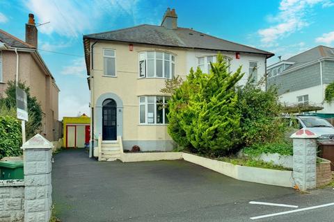 undefined, Oreston Road, Plymouth PL9