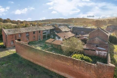 4 bedroom farm house for sale, Wellparks, Crediton, EX17