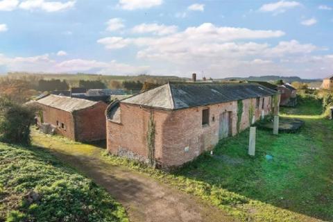 4 bedroom farm house for sale, Wellparks, Crediton, EX17