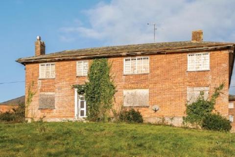 4 bedroom farm house for sale, Wellparks, Crediton, EX17
