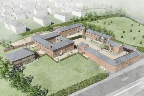 4 bedroom farm house for sale, Wellparks, Crediton, EX17