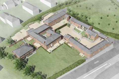 4 bedroom farm house for sale, Wellparks, Crediton, EX17