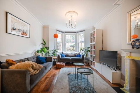 Maida Vale, Maida Vale, London, W9