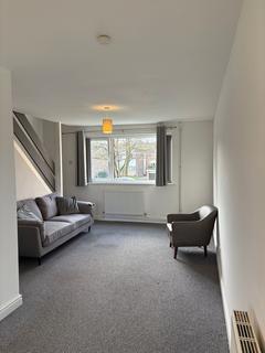 2 bedroom flat to rent, Sherwood Road, Dronfield S18