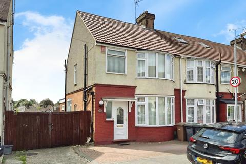 undefined, Chester Avenue, Luton, LU4