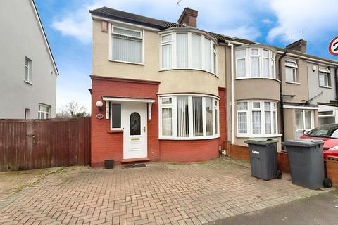 undefined, Chester Avenue, Luton, LU4