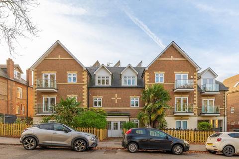 Normanton Road, South Croydon, CR2