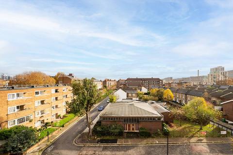 undefined, Beckway Street, Elephant and Castle, London, SE17