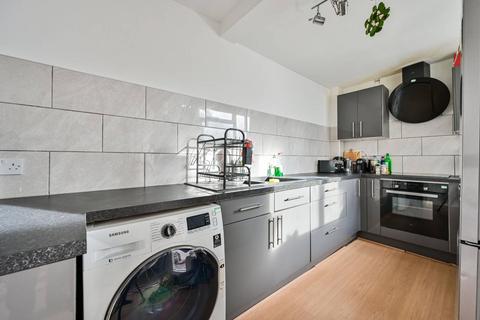 undefined, Beckway Street, Elephant and Castle, London, SE17