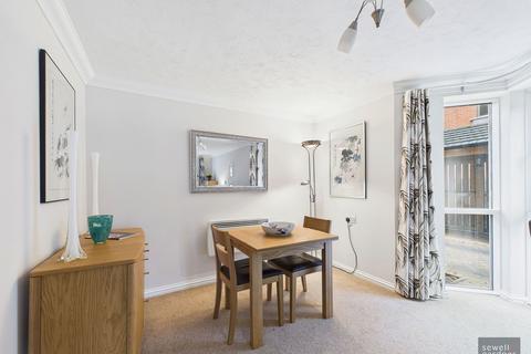 undefined, High Street, Rickmansworth, WD3 1SW