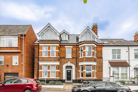 undefined, Stracey Road, Norwich