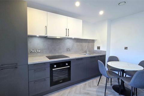 1 bedroom apartment to rent, Chapmans Yard, 56 Upper Gough Street, Birmingham, B1