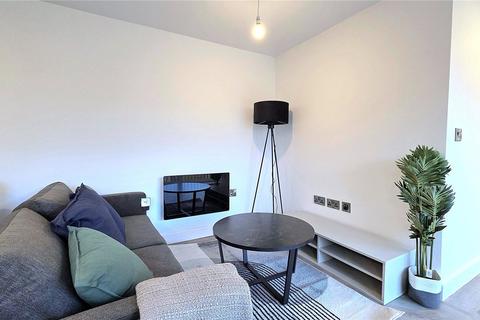 1 bedroom apartment to rent, Chapmans Yard, 56 Upper Gough Street, Birmingham, B1