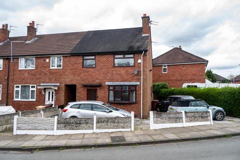 undefined, Ullswater Drive, Bolton BL4