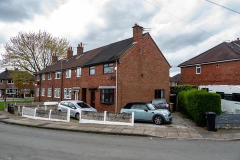 undefined, Ullswater Drive, Bolton BL4