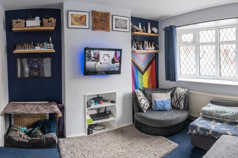 undefined, Ullswater Drive, Bolton BL4