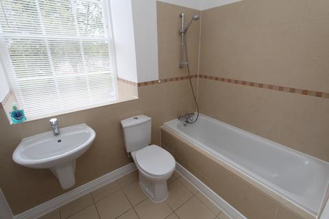 undefined, Knowle, Fareham