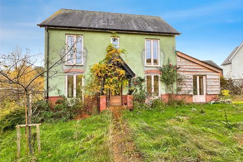 3 bedroom link detached house for sale, Brookside Pathway, Totnes TQ9