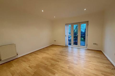 undefined, Staff Way, Birmingham