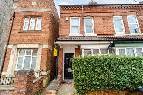 4 bedroom end of terrace house to rent, Exeter Road, Birmingham B29