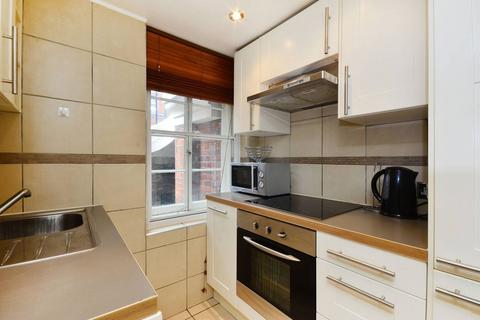 1 bedroom flat to rent, Jenner House, Bloomsbury, London, WC1N