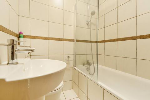 1 bedroom flat to rent, Jenner House, Bloomsbury, London, WC1N