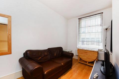 1 bedroom flat to rent, Jenner House, Bloomsbury, London, WC1N