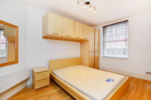 1 bedroom flat to rent, Jenner House, Bloomsbury, London, WC1N