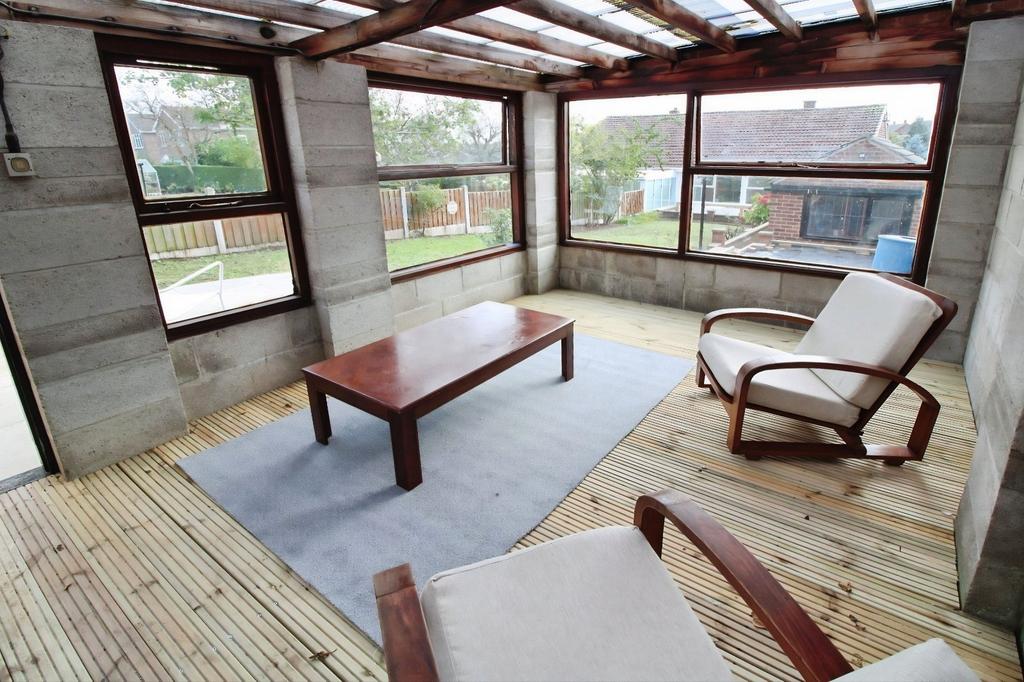 Summer House